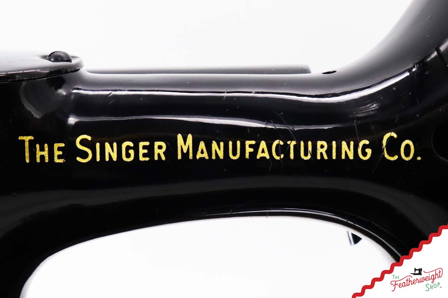 Singer Featherweight 222K Sewing Machine - EP1314**, 1959