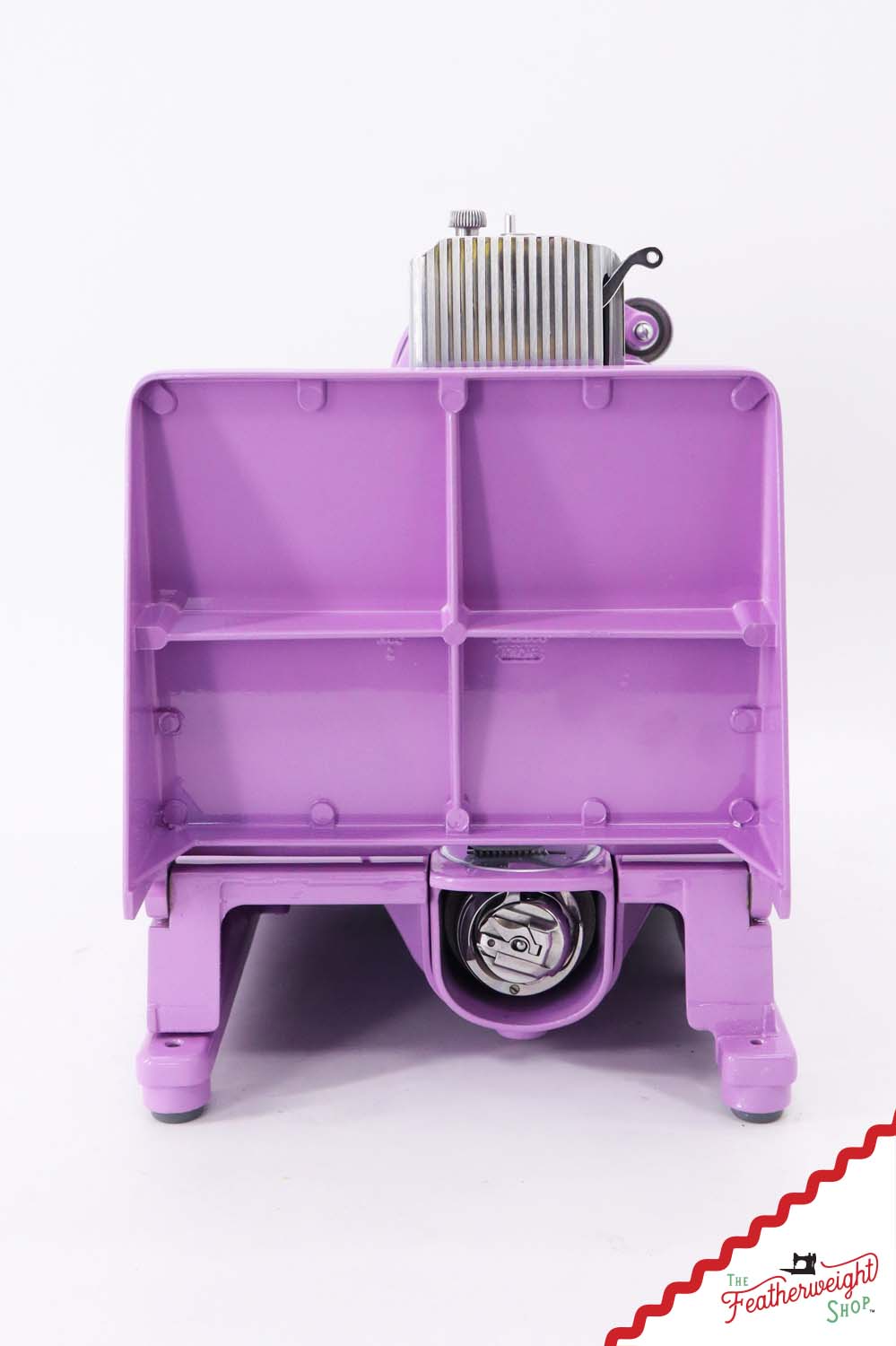 Singer Featherweight 222K - EK3290** - Fully Restored in Lilac