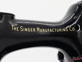 Load image into Gallery viewer, Singer Featherweight 221K Sewing Machine, 1955 - EK204***