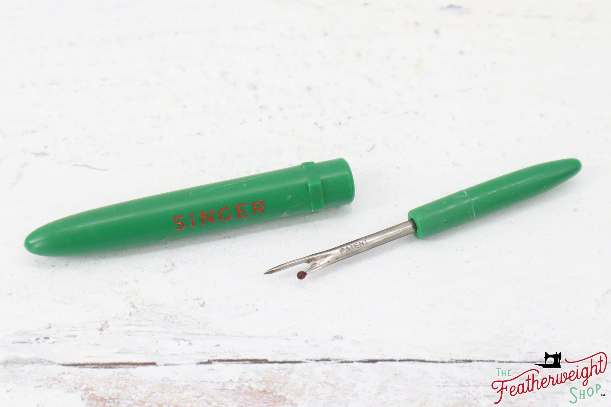 Seam Ripper, Singer (Vintage Original)