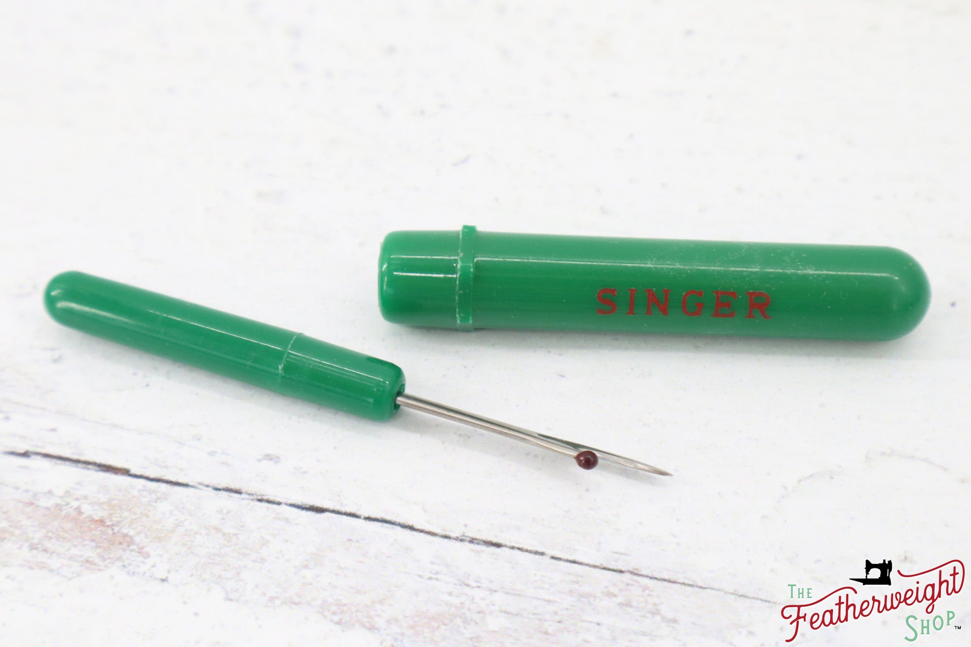 Seam Ripper, Singer (Vintage Original) – The Singer Featherweight Shop
