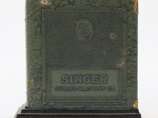 Load image into Gallery viewer, Coin Bank, Singer (Vintage Original) - RARE