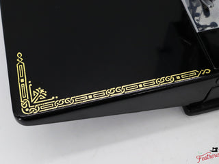 Load image into Gallery viewer, Singer Featherweight 221K Sewing Machine, 1952 - EH376***