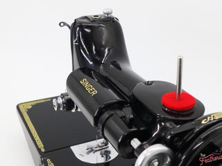Load image into Gallery viewer, Singer Featherweight 221K Sewing Machine, 1952 - EH376***