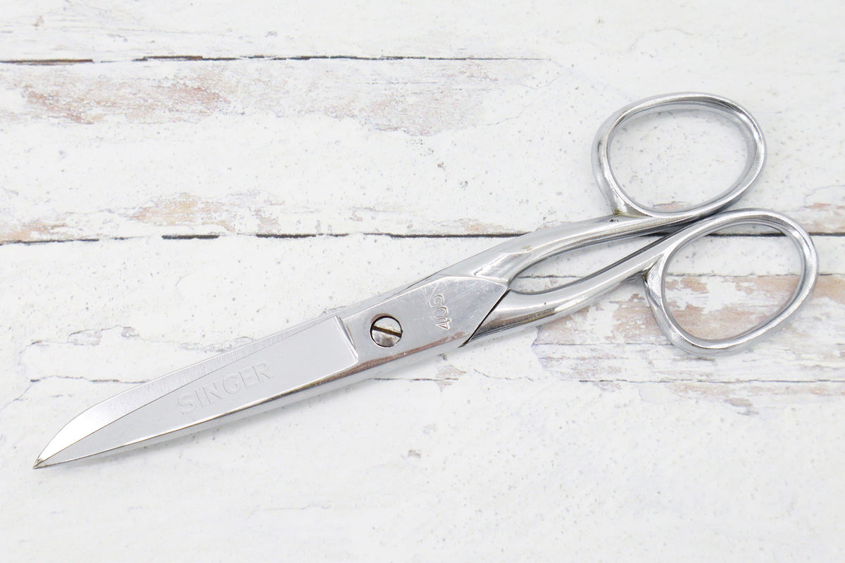 Singer Scissors 508 Scissors, 2.5