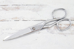 Scissors, 2.5" German Made - Singer (Vintage Original)