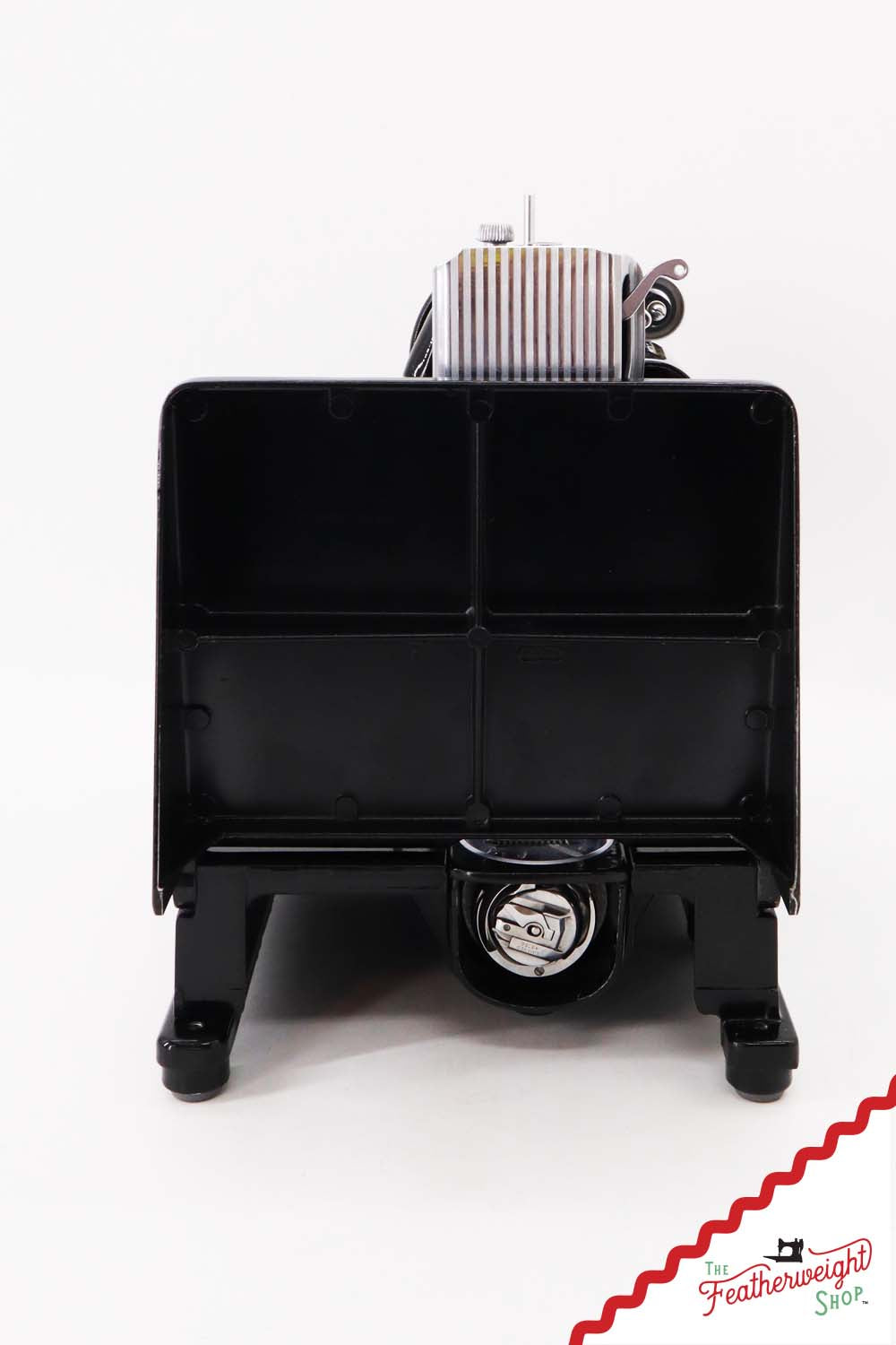 Singer Featherweight 222K Sewing Machine - EJ26949*, 1953