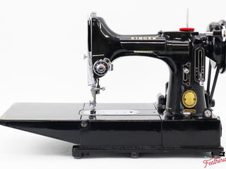 Load image into Gallery viewer, Singer Featherweight 222K Sewing Machine - EK3227**, 1955