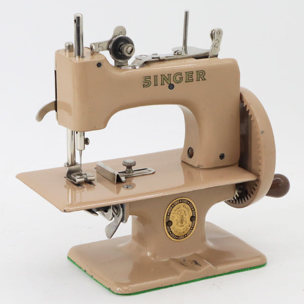 Singer Sewhandy Model 20 - Beige - 03/24