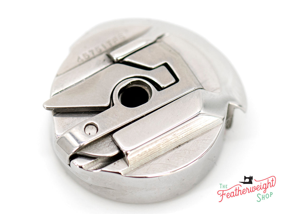 Singer Featherweight 221 222 Bobbin Case