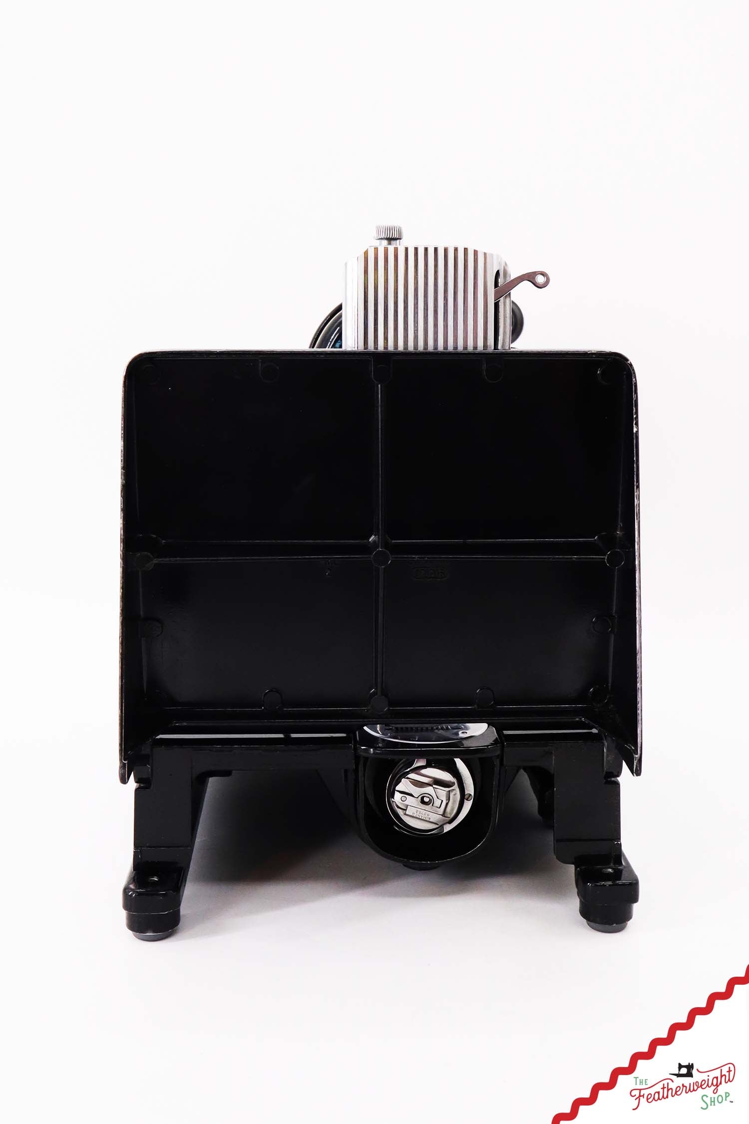 Singer Featherweight 222K Sewing Machine - EJ21193*, 1953 - 193rd Produced!