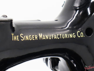Load image into Gallery viewer, Singer Featherweight 222K Sewing Machine - EK3227**, 1955