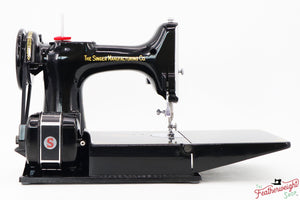 Singer Featherweight 221 Sewing Machine, Centennial: AJ7887**