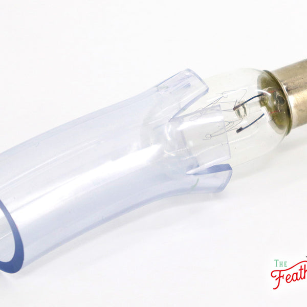 Light Bulb Tool for Singer Featherweight