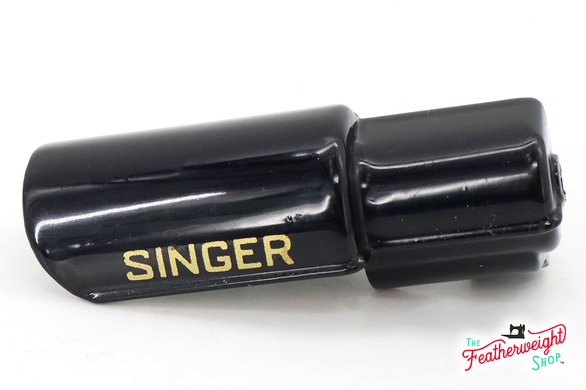 Light Housing, Singer (Vintage Original) – The Singer