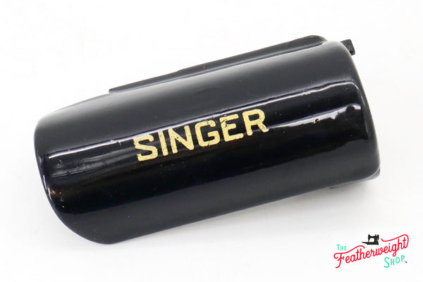 Light Housing, 221K & 222K Top Switch, Singer (Vintage Light Housing, 221K & 222K Top Switch, Singer (Vintage