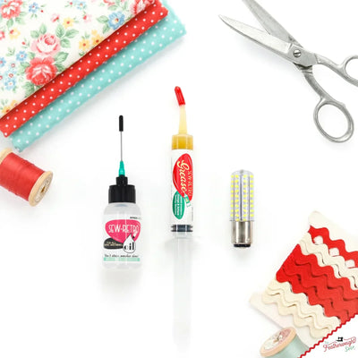 Quick TLC Kit