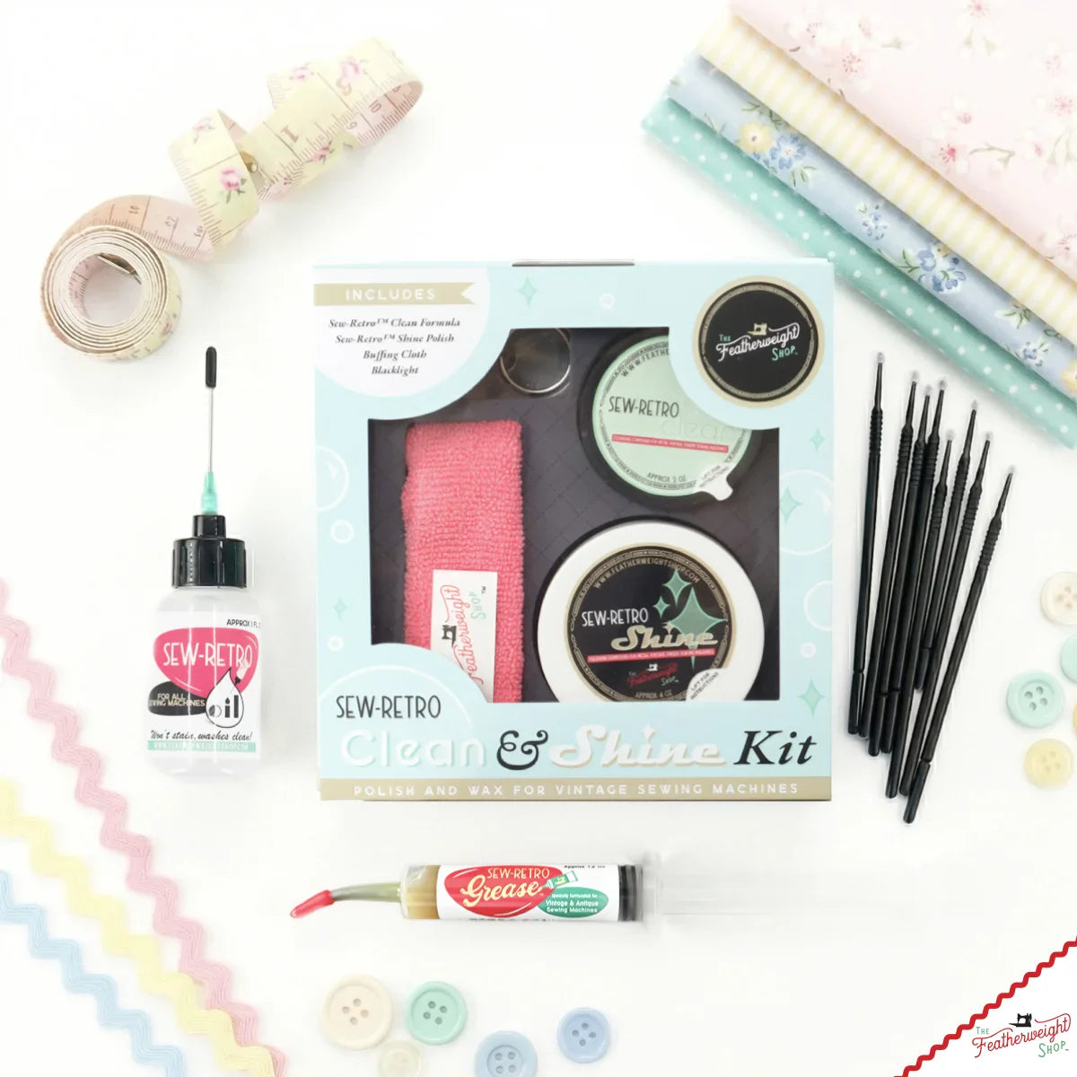 Spring Clean Kit