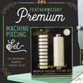 Premium Machine Piecing Set
