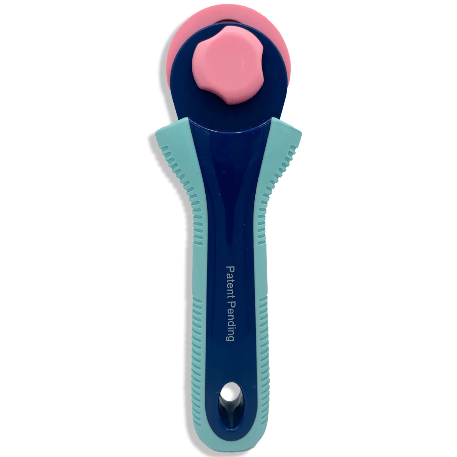 Rotary Cutter, Famore Handle & Blade - 45 mm