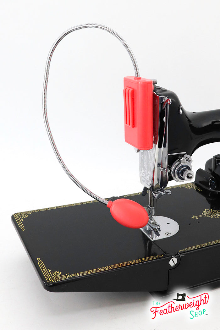 Singer Featherweight 221 and 222 Light - Magnetic LED – The Singer ...