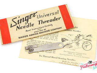 Load image into Gallery viewer, Needle Threader, Singer (Vintage Original)