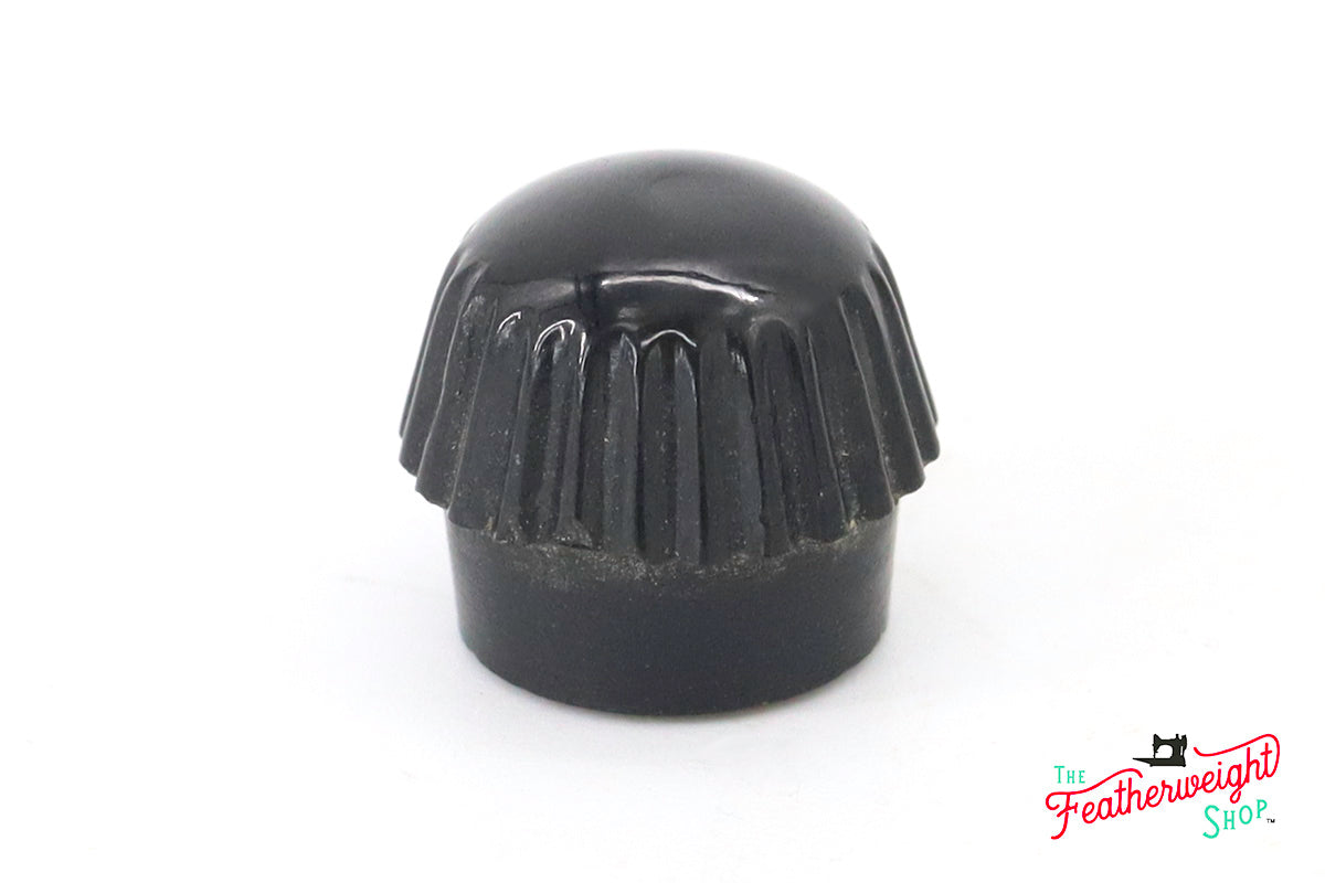 Nut, for Bakelite Machine Terminal Posts, Singer (Vintage Original)