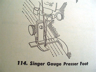 Load image into Gallery viewer, Book, Singer Illustrated Dressmaking Guide (Vintage Original)