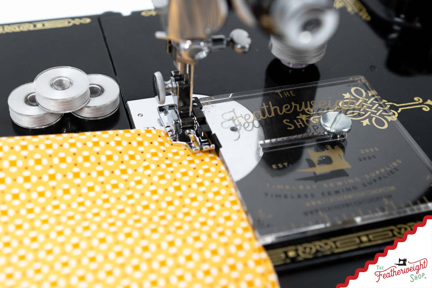 Precision Piecing Bundle