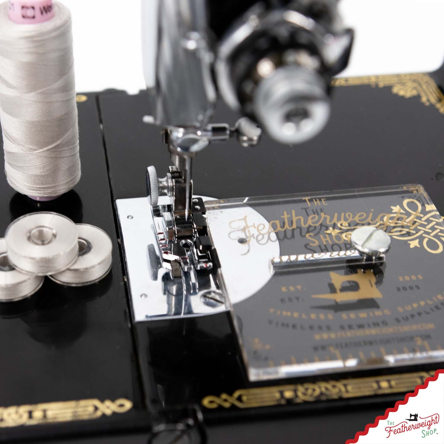 Precision Piecing Bundle