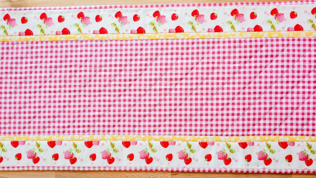 Fabric, Picnic Florals by My Mind's Eye - 5" Stacker