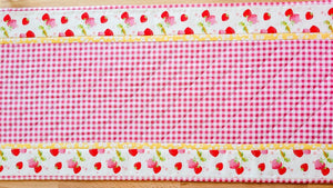 Fabric, Picnic Florals by My Mind's Eye - 5" Stacker