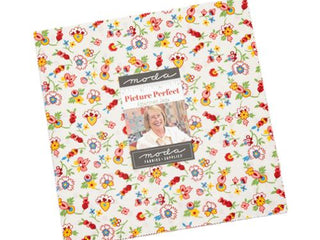 Load image into Gallery viewer, Fabric, Picture Perfect by American Jane - LAYER CAKE
