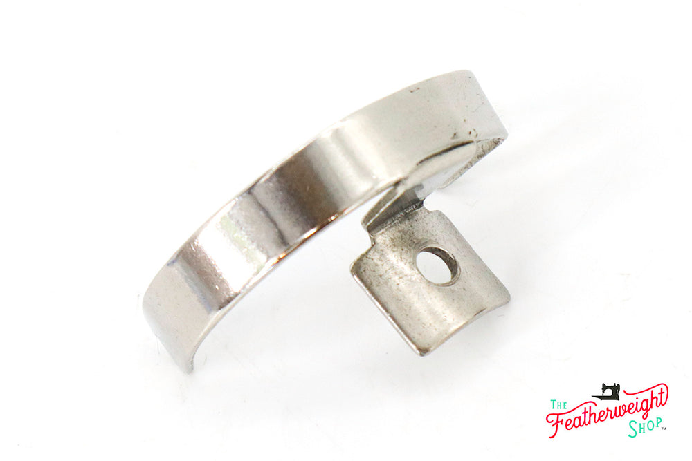 Pinker / Pinking Attachment, Blade Shield, Singer (Vintage Original