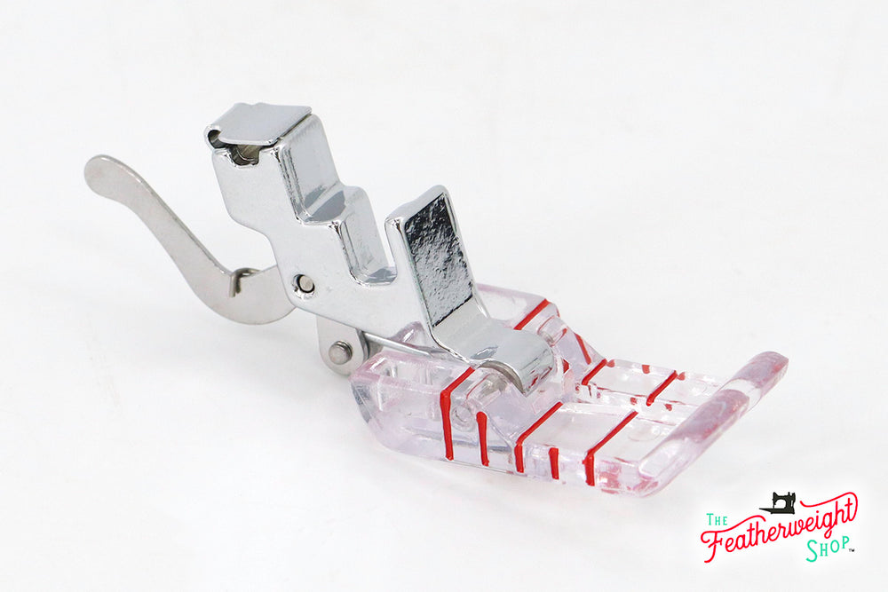 Singer Featherweight 221 222K Snap-On Adapter – The Singer ...