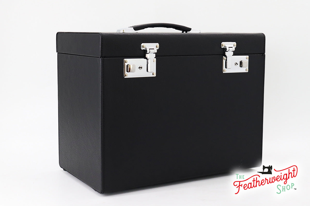 Singer Featherweight 221 222 Case, Replica – The Singer