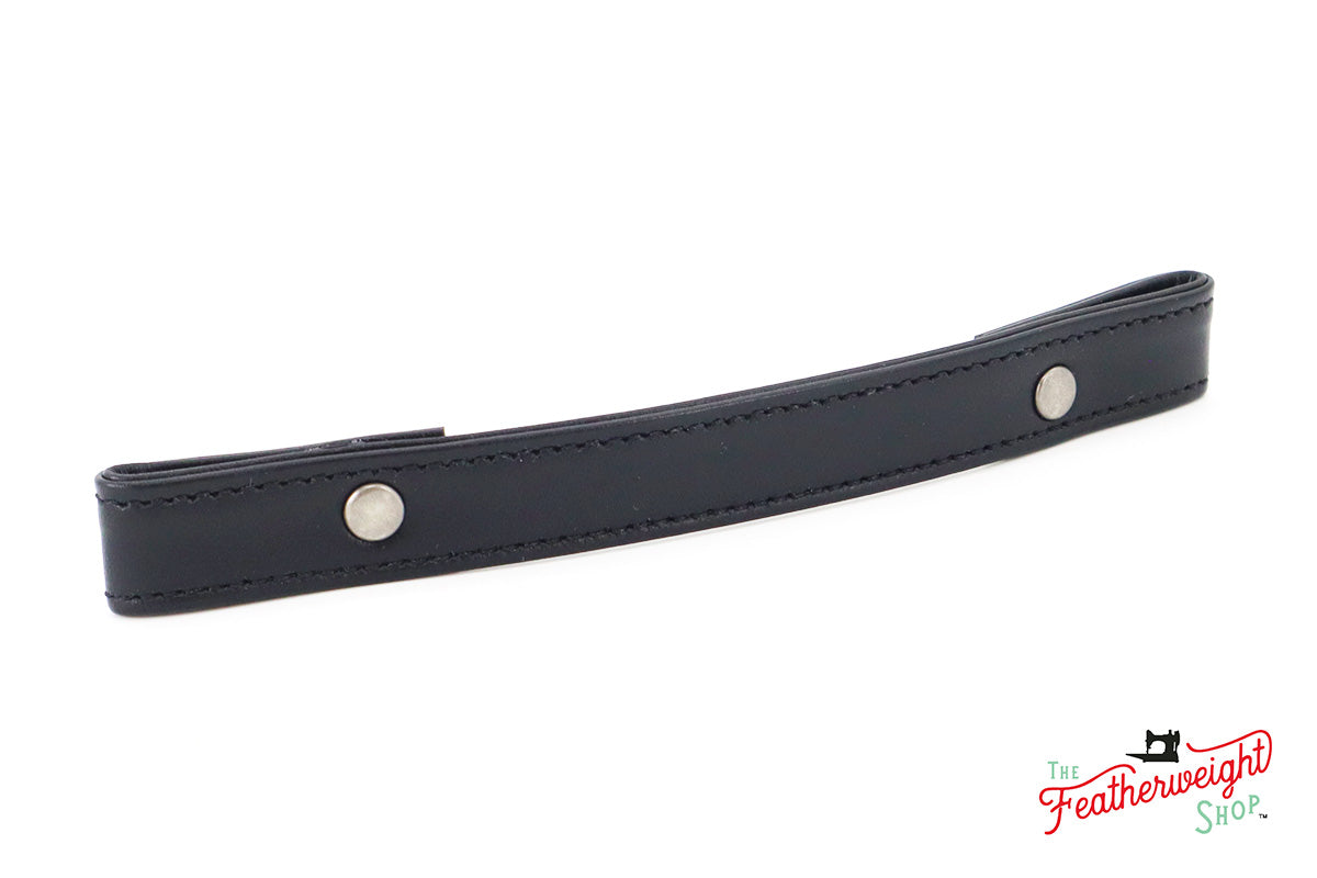 Vintage Singer Fashion Aids Attachments Case Handle – The Singer