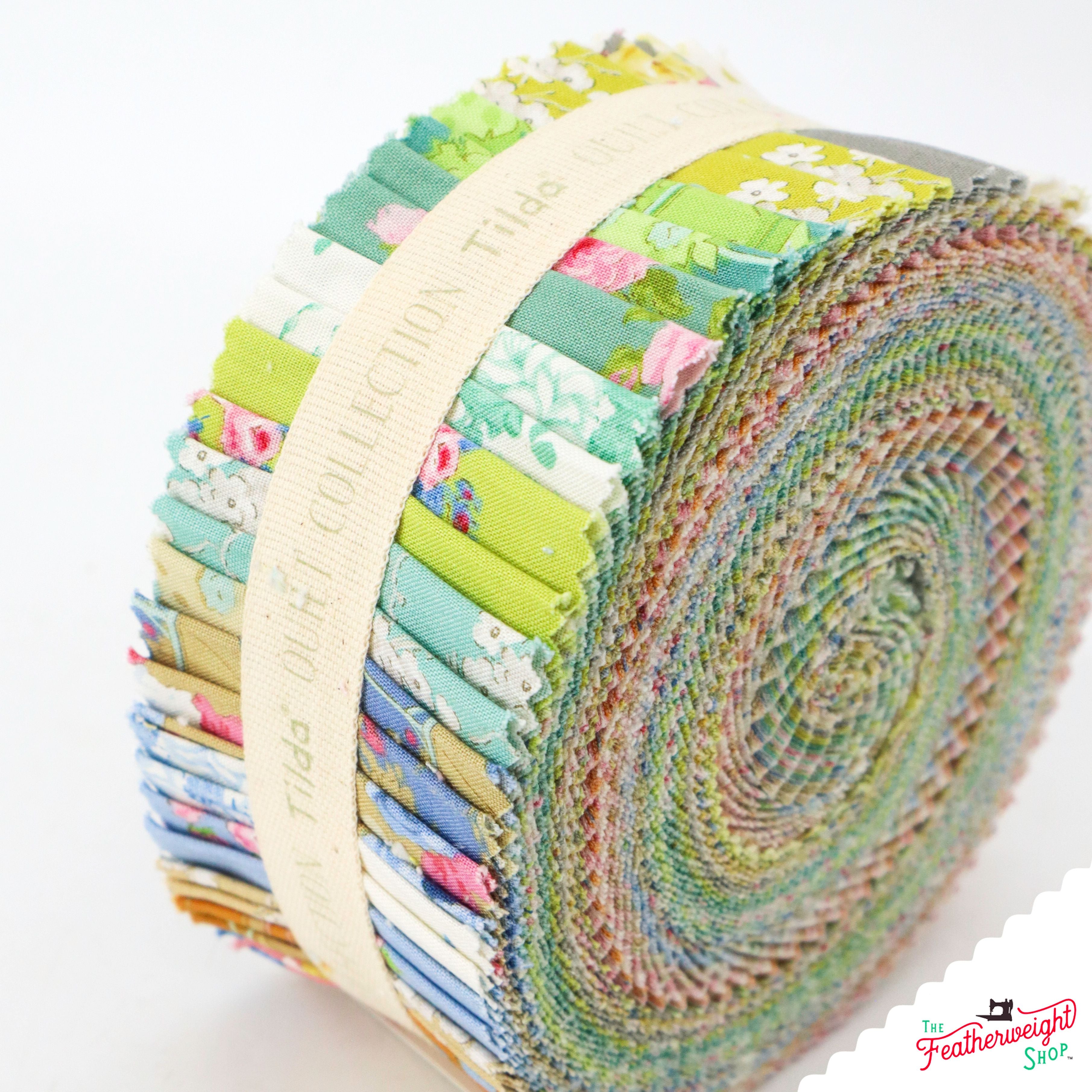 Fabric, Sunday Brunch by Tilda - FABRIC ROLL