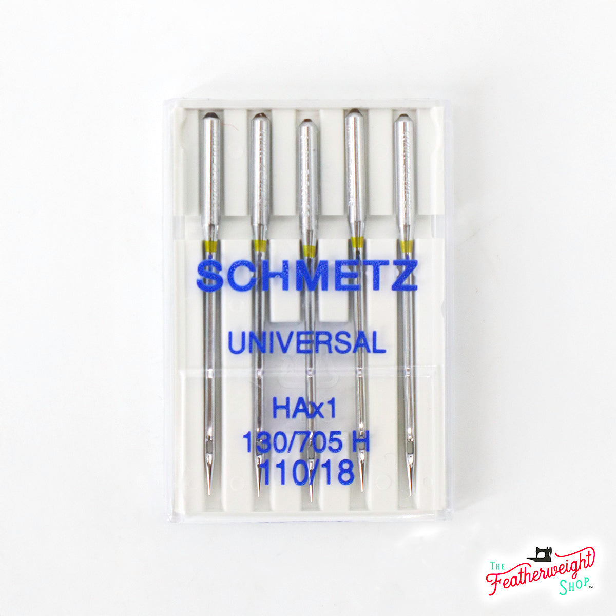 Schmetz Sewing Needles Universal 110/18