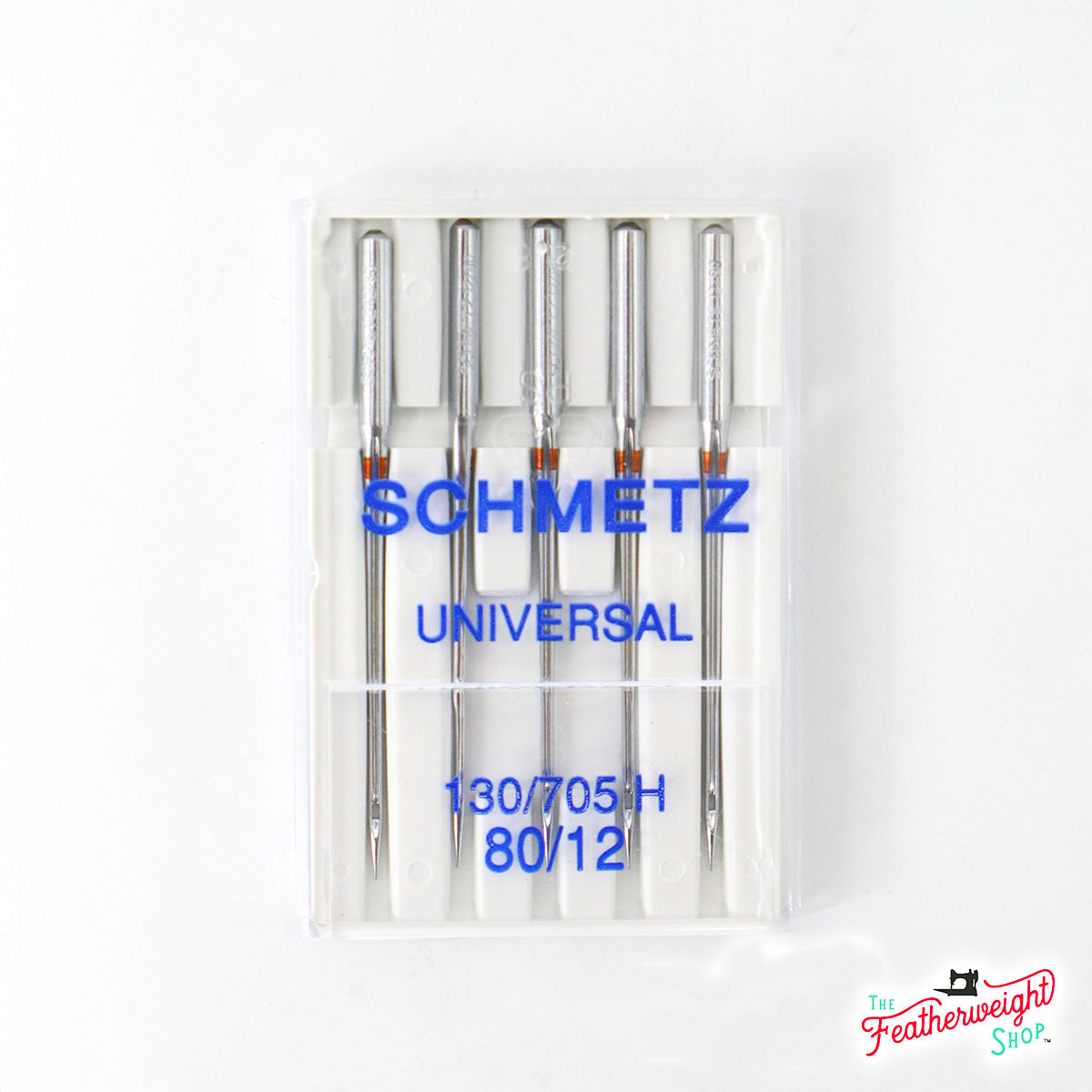 Schmetz Sewing Needles Universal 80/12