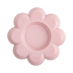 Magnetic Dish, PINK Flower Power for Pins by Lori Holt