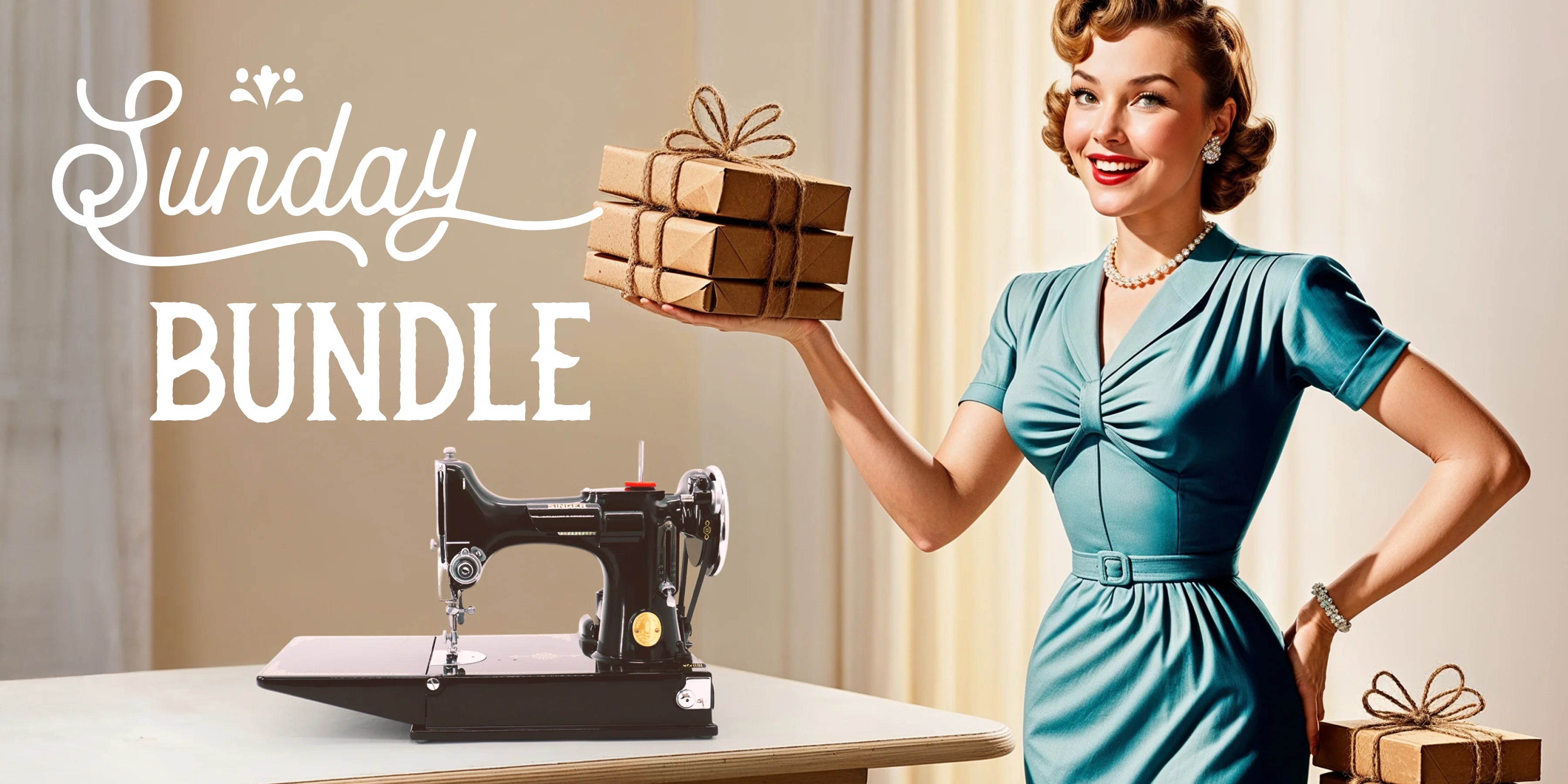 15% Off Bundle Today Only!