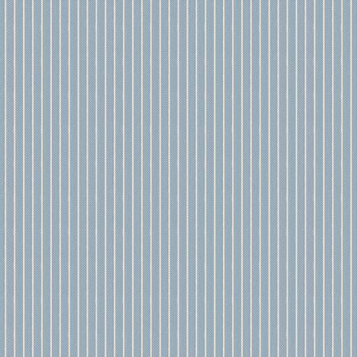 Fabric, Creating Memories Woven by Tilda - Stripe BLUE (by the yard)