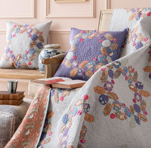 Fabric, Hibernation by Tilda - Fat EIGHTH Bundle
