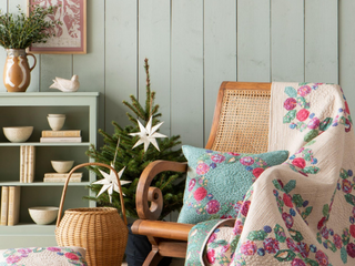Load image into Gallery viewer, Fabric, Hibernation by Tilda - Fat EIGHTH Bundle