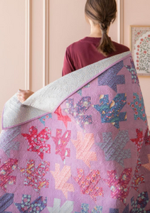 Fabric, Hibernation by Tilda  - 5-inch CHARM PACK