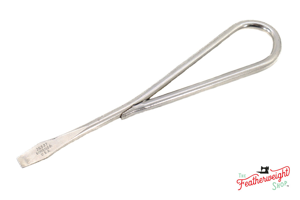 Screwdriver - Large, Singer (Vintage Original) – The Singer ...