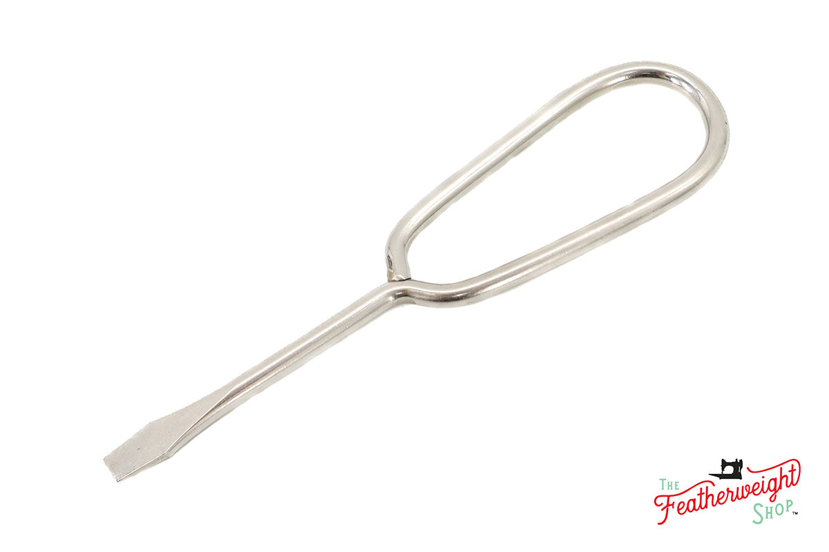 Screwdriver - Large, Singer (Vintage Original)
