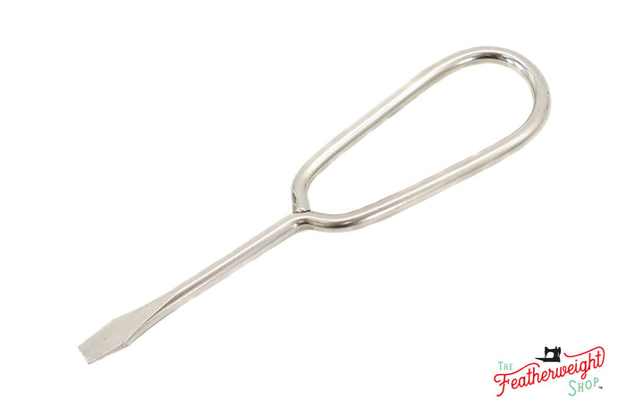 Screwdriver - Large, Singer (Vintage Original) – The Singer ...