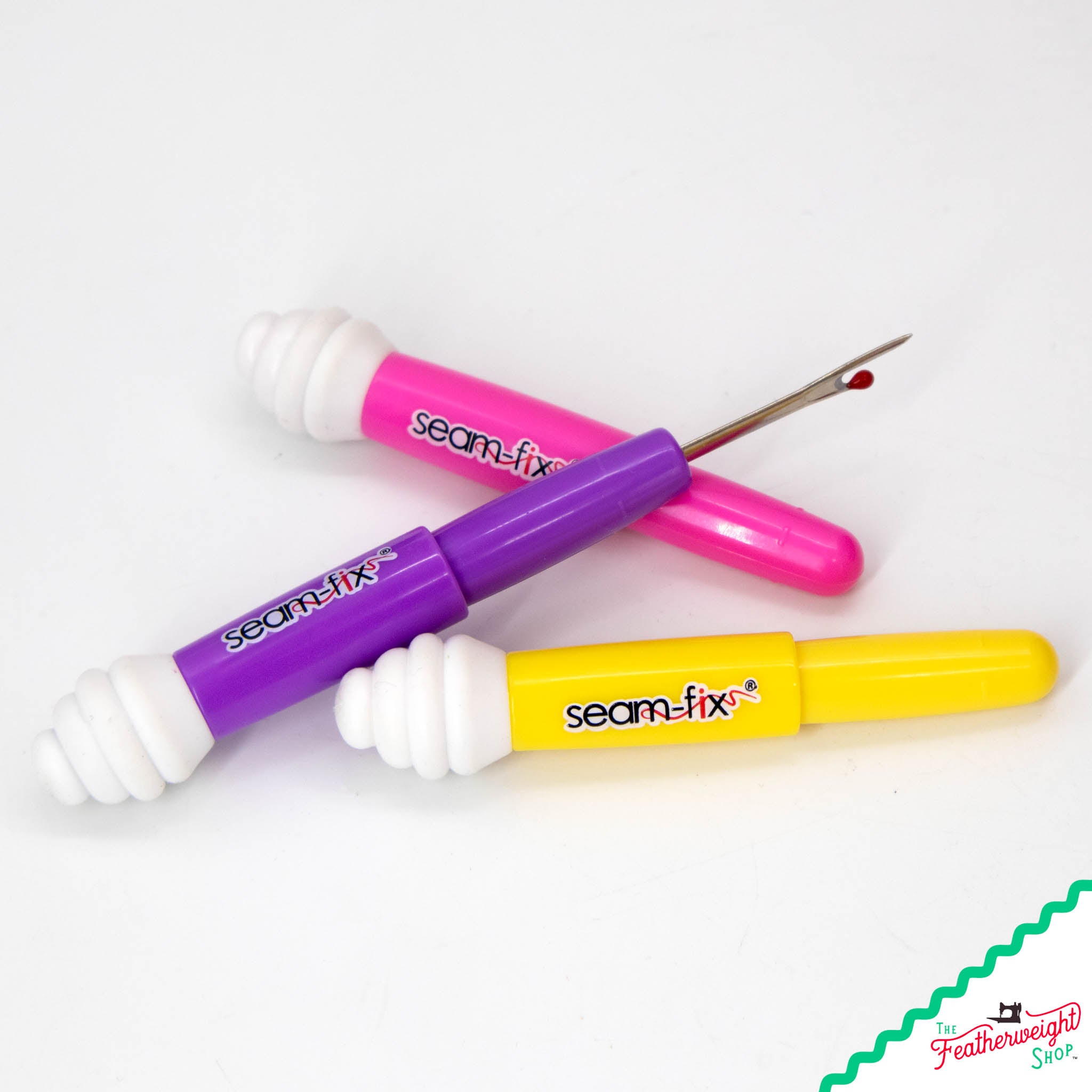 Seam Ripper and Thread Remover, Mini